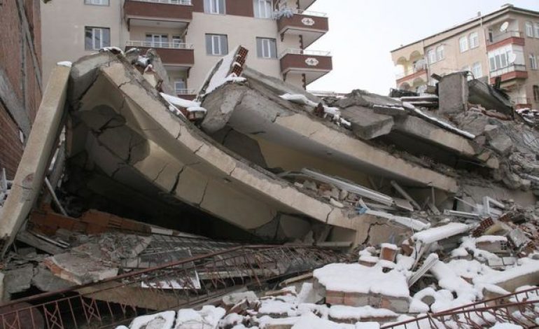 Zorunlu Deprem Sigortası hedefine ulaşamadı