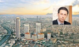 Emaar’ın başına ‘finansçı’ CEO