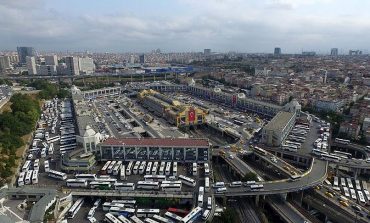 'Otogarı taşımak yerine ıslah edelim'