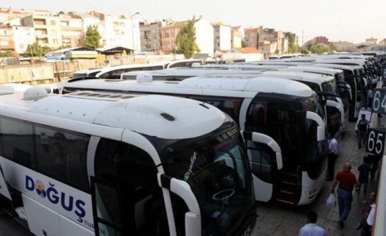 İBB, Büyük İstanbul Otogarı’nın tahliyesini istedi