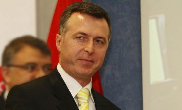 Fikret İnan Teslim Oldu