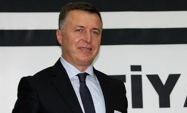 Fikret İnan ile Fatih Aktaş tutuklandı