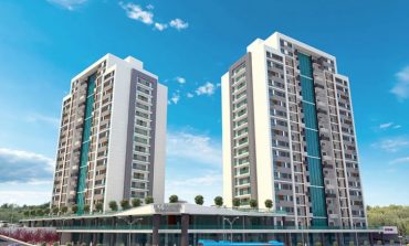 FlyGarden Residence