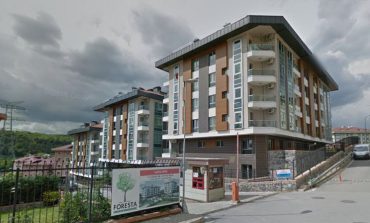 Foresta Sarıyer Evleri