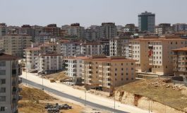 Kira getirisi isteyenlerin gözdesi Gaziantep