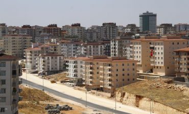 Kira getirisi isteyenlerin gözdesi Gaziantep