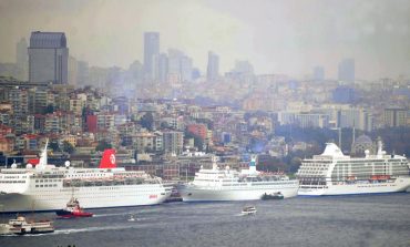 İstanbul Limanı’nda Dönüşüm Başladı