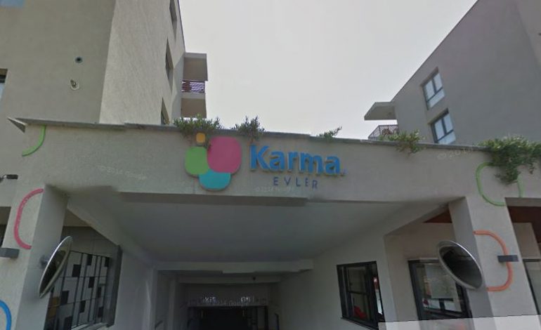 Karma Evler