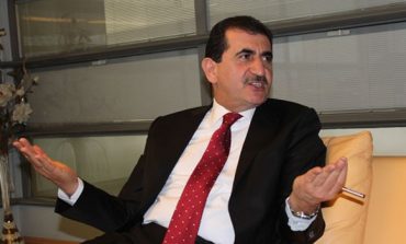 FETÖ Operasyonu Kavuklar Grup'u da Vurdu