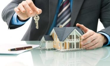Nisan ayında 114.446 konut satıldı