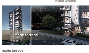 Marin Terrace