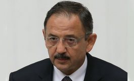 Bakan Özhaseki: 'Türkiye'de 7 milyon konut dönüşecek'