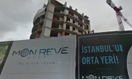 Mon Reve Eyüp