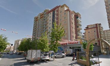 Nar Çiçeği Sitesi