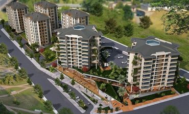 Papatya Park Residence