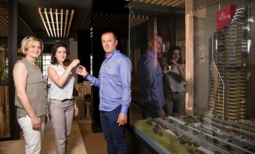 Başkent'te "Stressiz İş" Ortamı Yarattılar