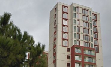 Saklı Vadi