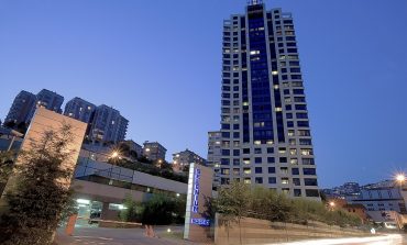 Selenium Residence