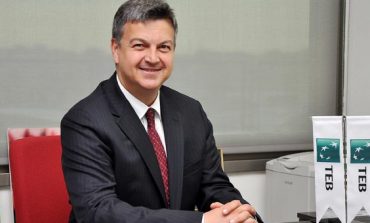 TEB, konut kredilerinde faizi yüzde 0.99’a indirdi