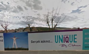 Unique Kurtköy
