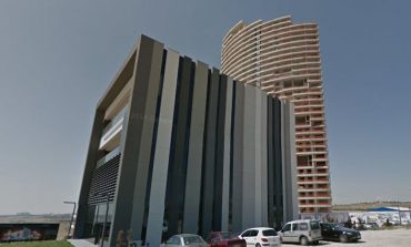 Uptown İncek Konutları