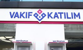 Vakıf Katılım konut finansmanında oranları düşürdü