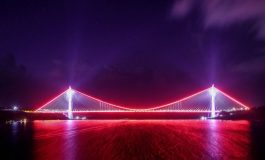 'Yavuz Sultan Selim Köprüsü çevresi için şehir tasarımı yapılmalı'