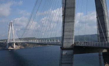 Yavuz Sultan Selim'de Geçiş Ücreti Belli Oldu