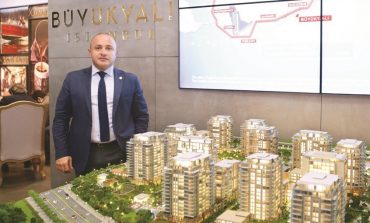Ahmet Akbalık'tan Konut İhtisas Bankası Önerisi