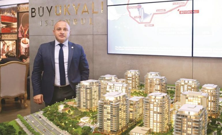 Ahmet Akbalık’tan Konut İhtisas Bankası Önerisi