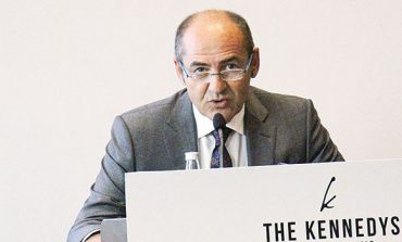 Akman Holding'den Kanada'ya Konut Yatırımı