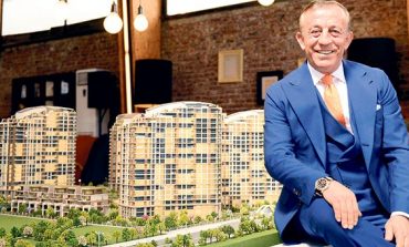 ‘Kampanyalı konutları alt gelirli aldı’