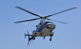 Ağaoğlu'nun İstanbul'u karıştıran helikopteri