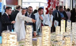 Dubai Cityscape, Türkiye için olumlu algı yarattı