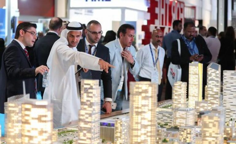 Dubai Cityscape, Türkiye için olumlu algı yarattı