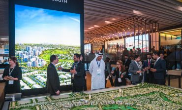 Araplar 1.2 milyarlık konut rezerve etti