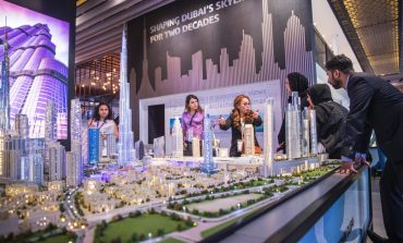 Türk inşaatçılar Dubai’yi fethedecek