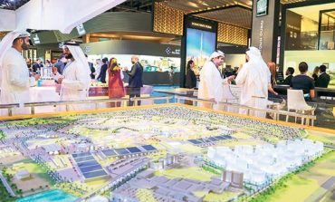 Dubai Cityscape Global'de Türkiye'ye Körfez Desteği