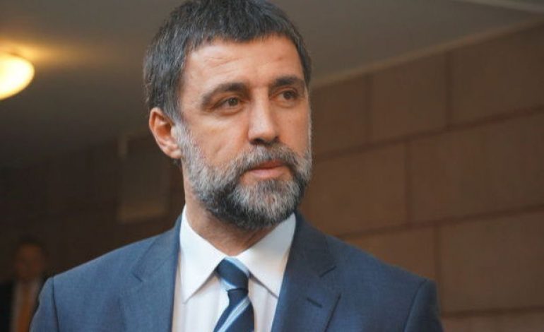 Hakan Şükür’e ‘arazi’ çalımı