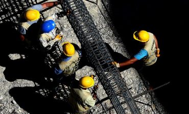 'En yüksek istihdam beklentisi inşaatta'