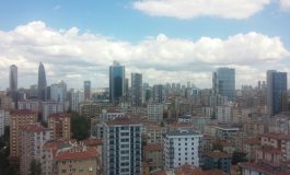 "İstanbul'da kiralık daire sayısı arttı, fiyatlar düştü"
