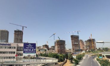 Kentsel Dönüşüm Kredisi Şartları