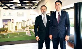 Nidapark Kayaşehir projesi satışa çıktı