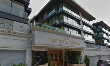 Üsküdar Prestige Konakları