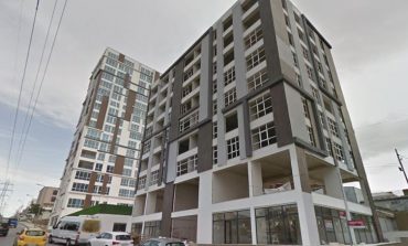 Quant Residence