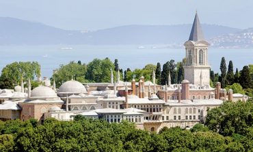 Fatih Belediyesi, Topkapı Sarayı Haberi Paylaşımına Yorum Yaptı