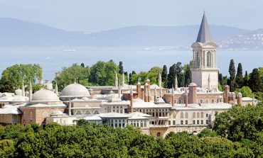 Topkapı Sarayı'nın Sit Derecesi 1'den 3'e düşürüldü, Denetimli İnşaat Yapılabilecek