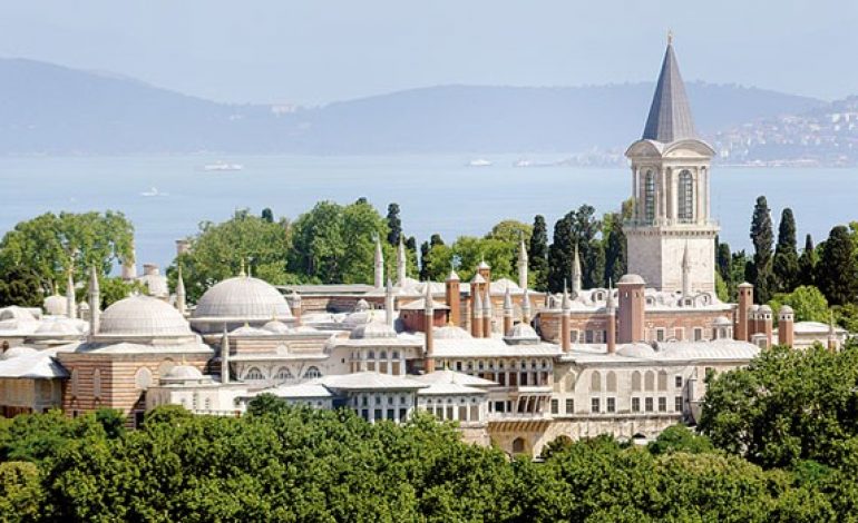 Topkapı Sarayı’nın Sit Derecesi 1’den 3’e düşürüldü, Denetimli İnşaat Yapılabilecek