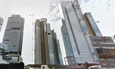 Torun Center’da TOKİ de yargılanacak