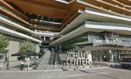 Zorlu Center'dan Açıklama!